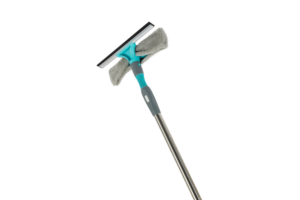 Flexibele raamwisser