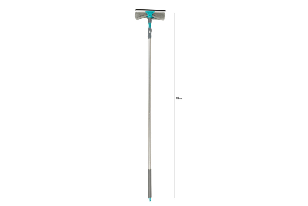 Flexibele raamwisser