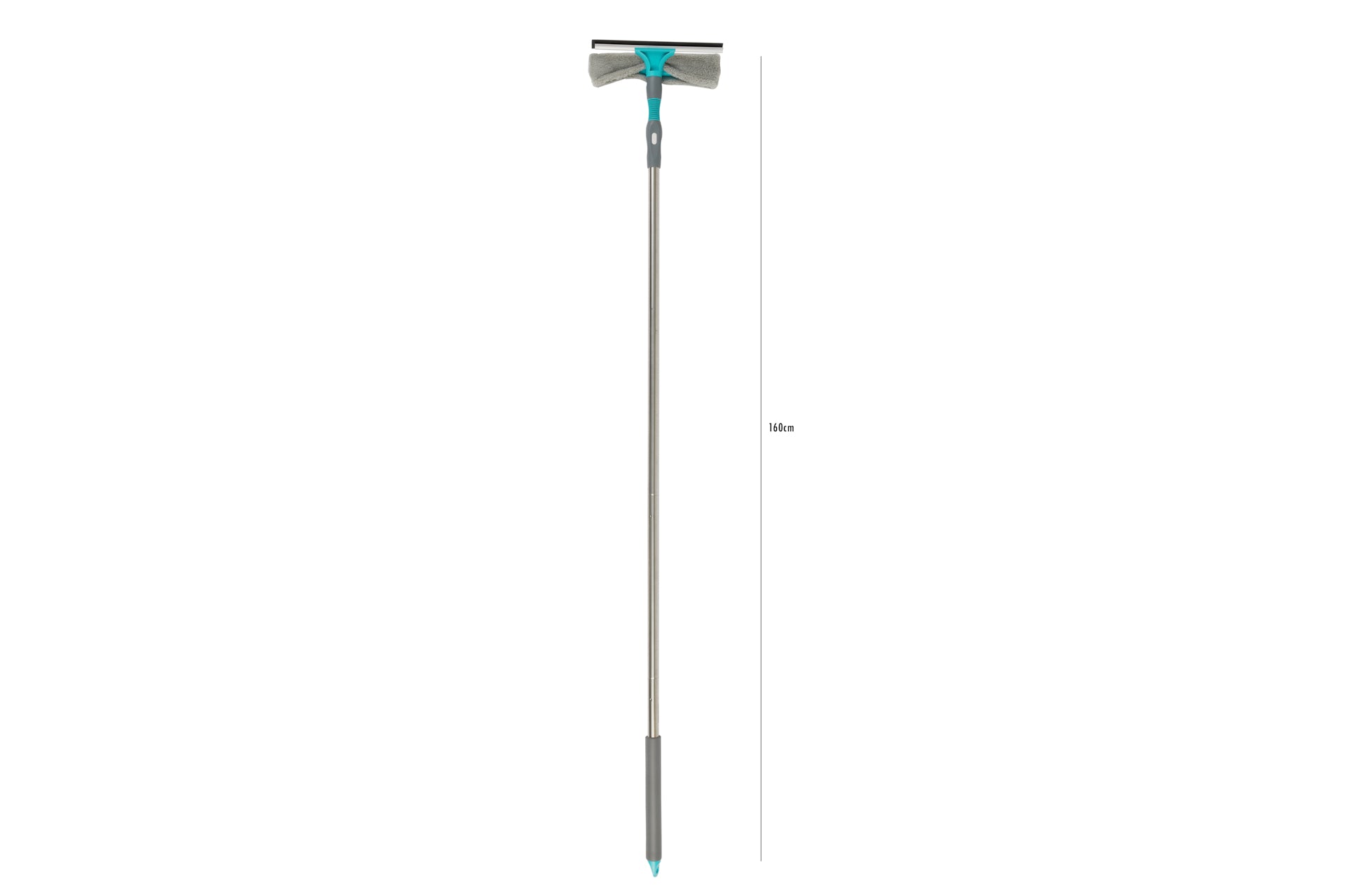 Flexibele raamwisser