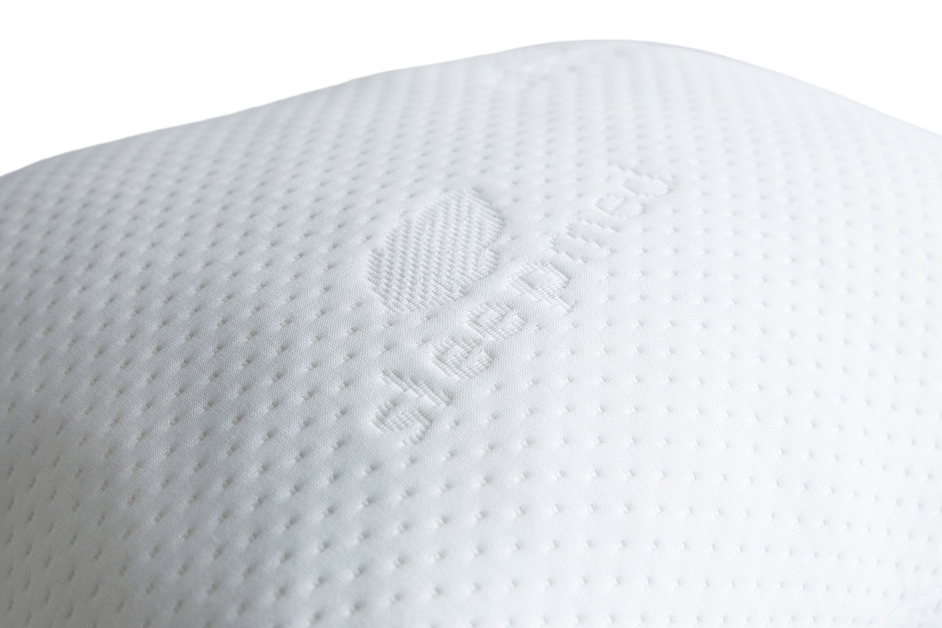 SleepMed Memory Foam Kussen - 2 stuks