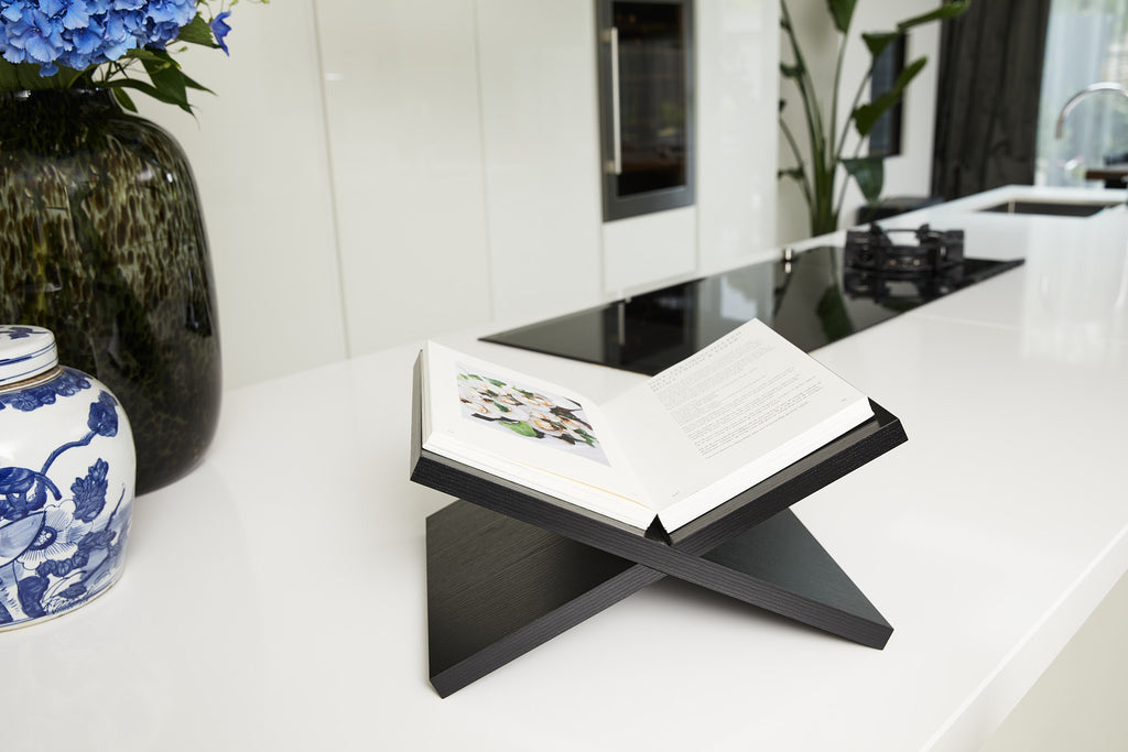 Boekenstandaard Reims