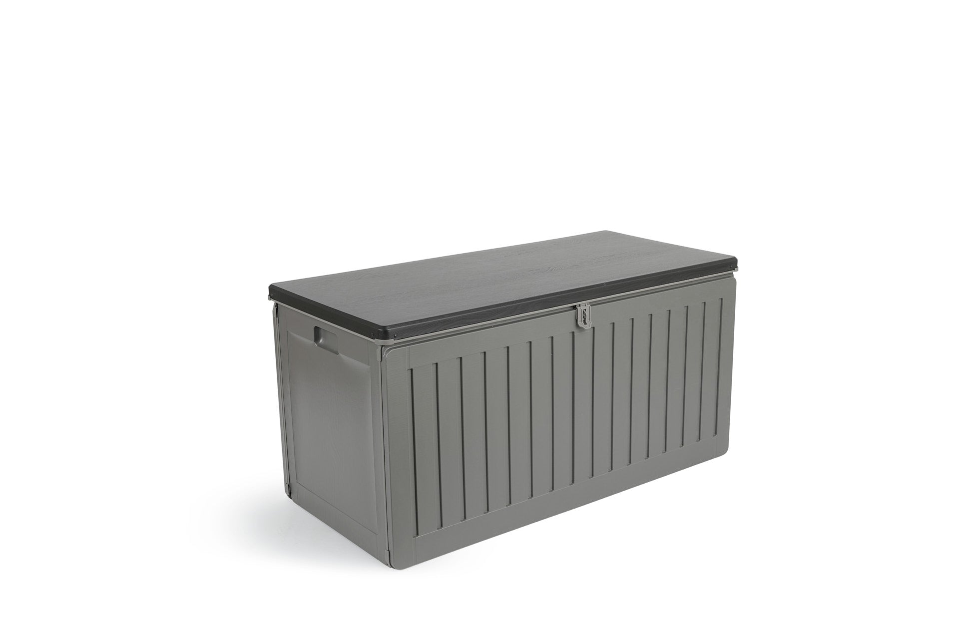 Premium opbergbox - Grijs