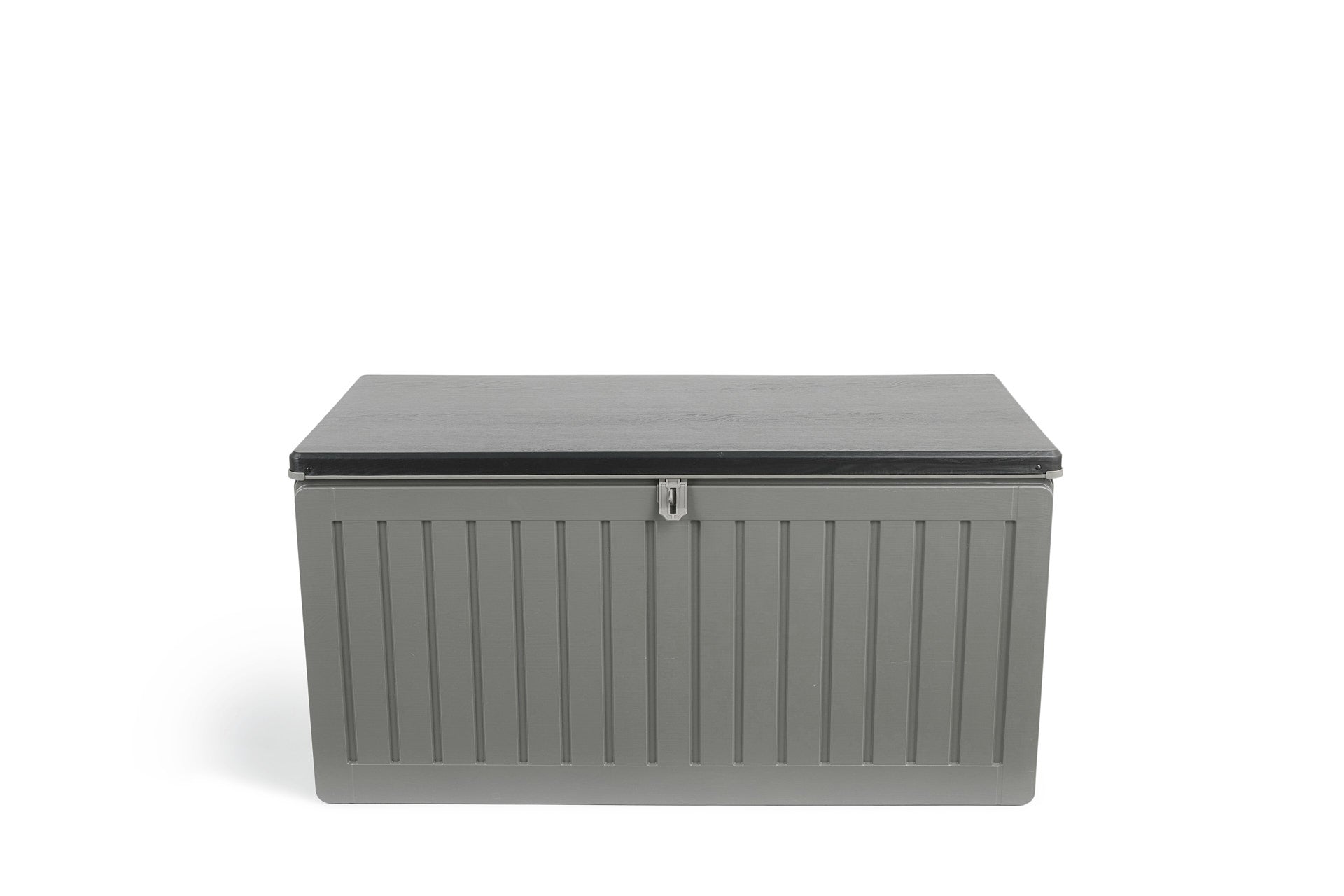 Premium opbergbox - Grijs