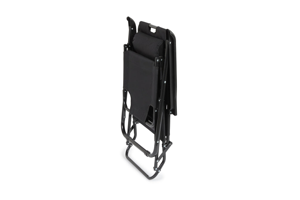 Ligbed stoel - Set/2