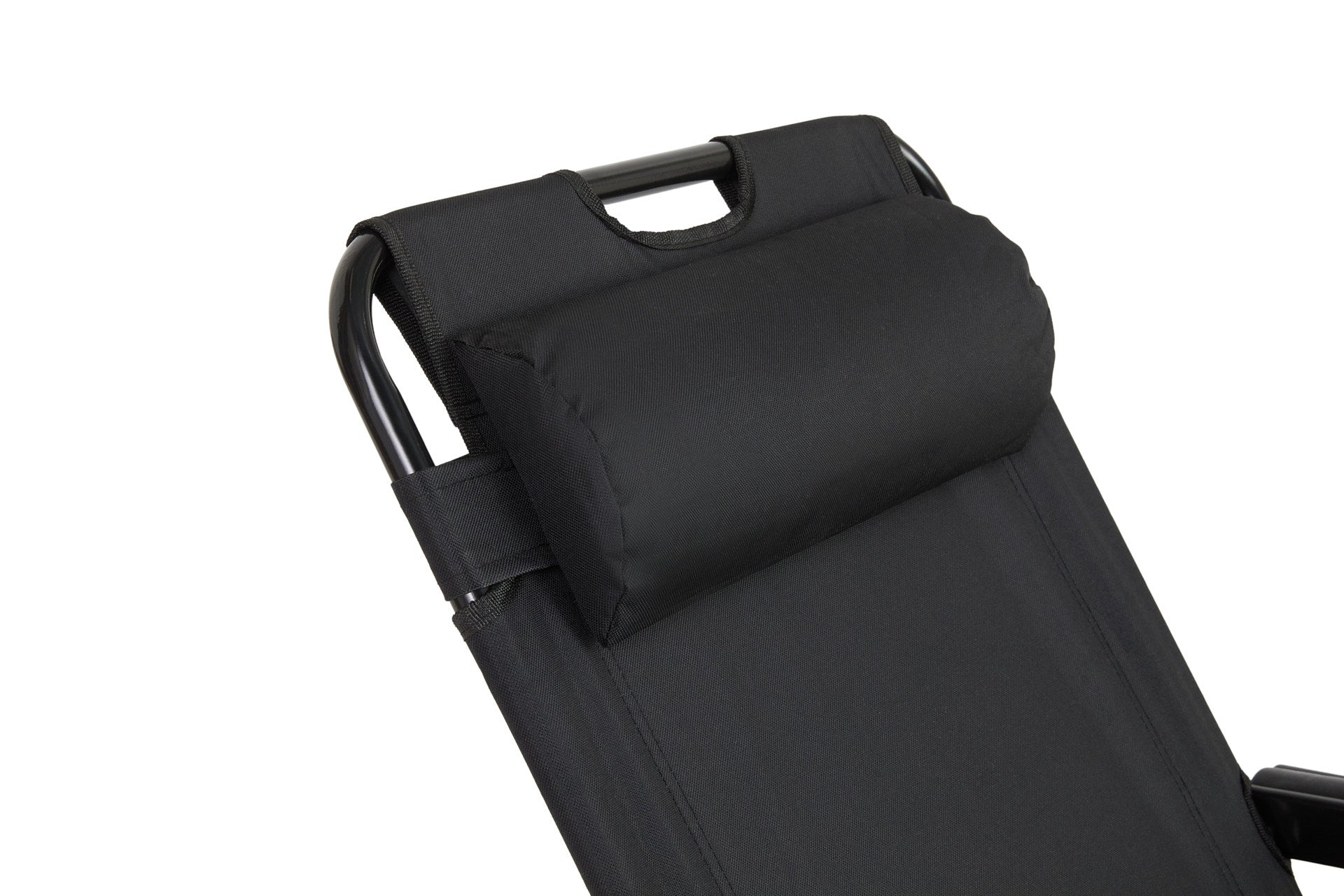 Ligbed stoel - Set/2