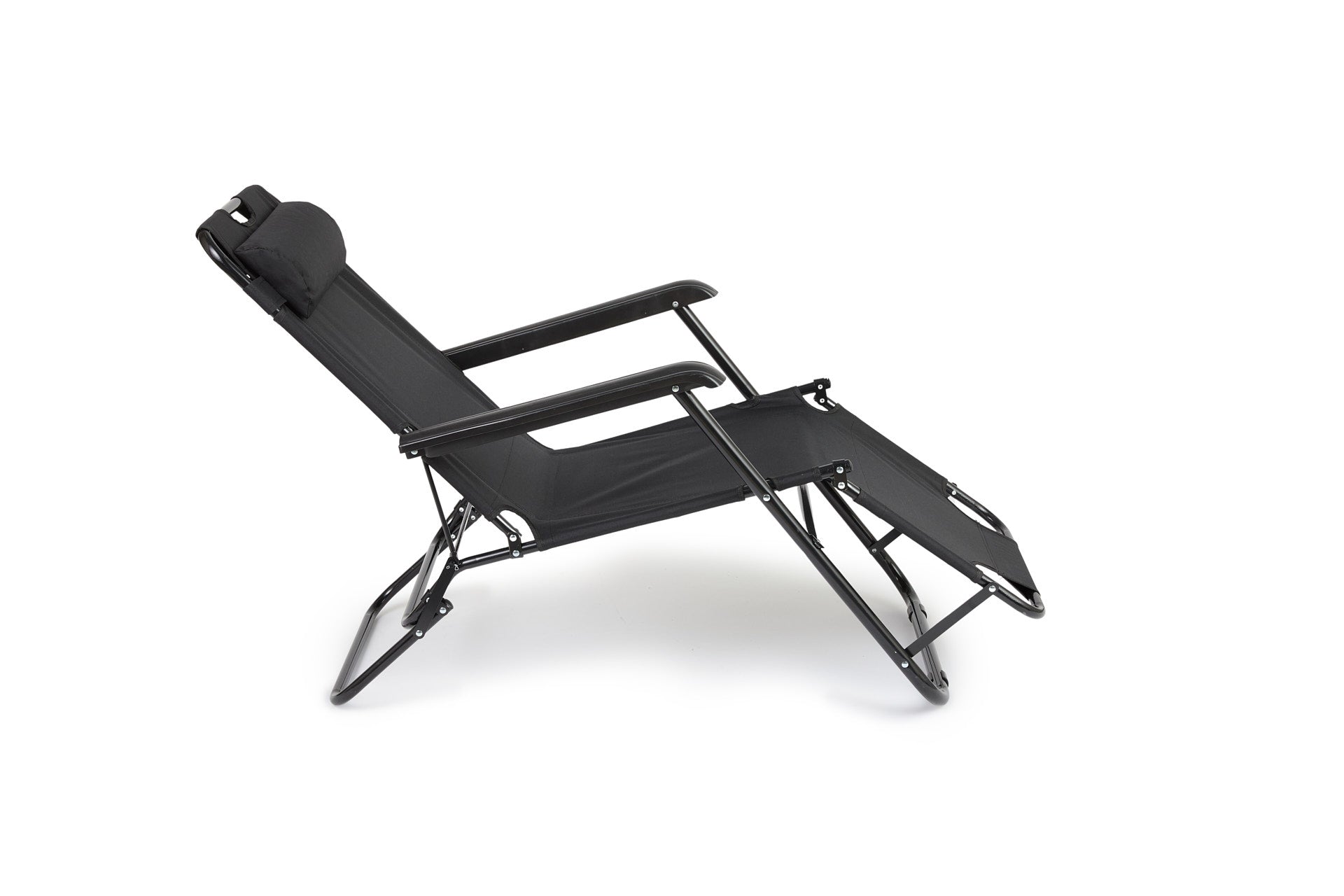 Ligbed stoel - Set/2