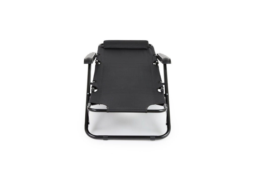 Ligbed stoel - Set/2