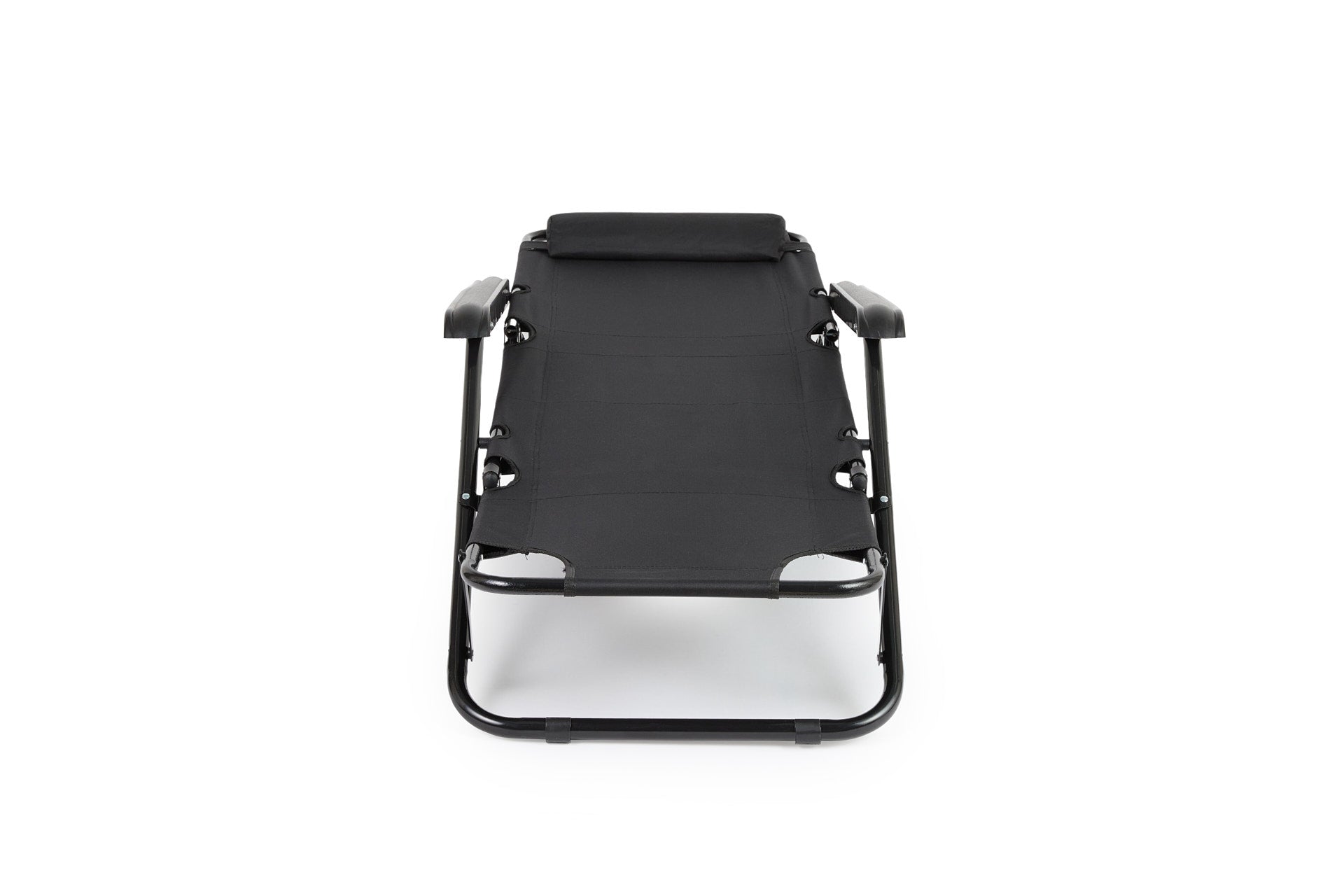 Ligbed stoel - Set/2
