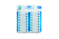 Opzetborstels OralB Pro Active - 32 stuks