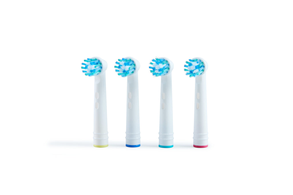 Opzetborstels OralB Pro Active - 32 stuks