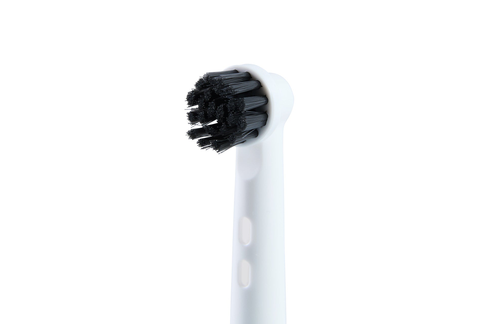 Opzetborstels OralB Charcoal - 32 stuks