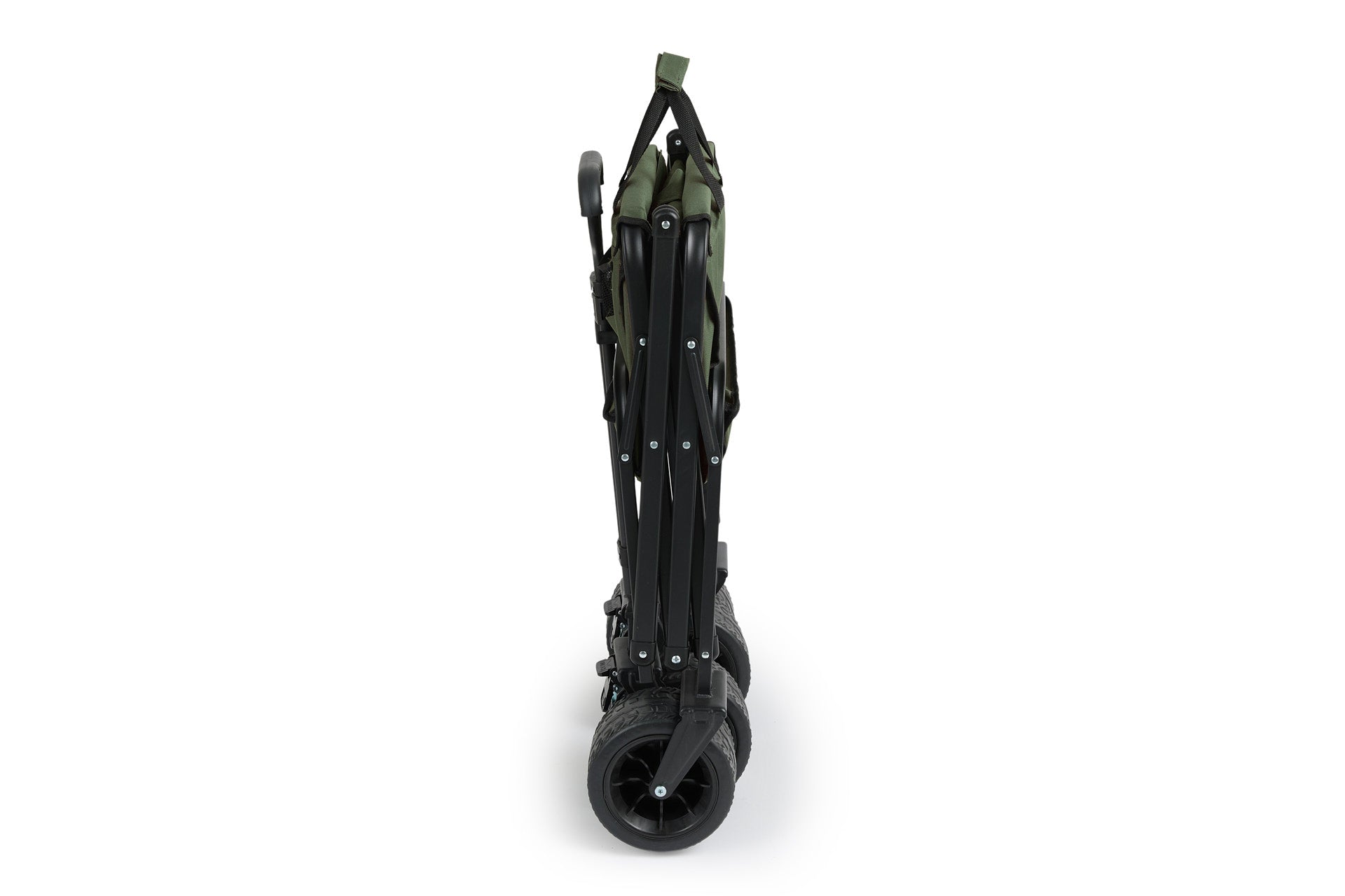 Bolderkar Premium - Army green
