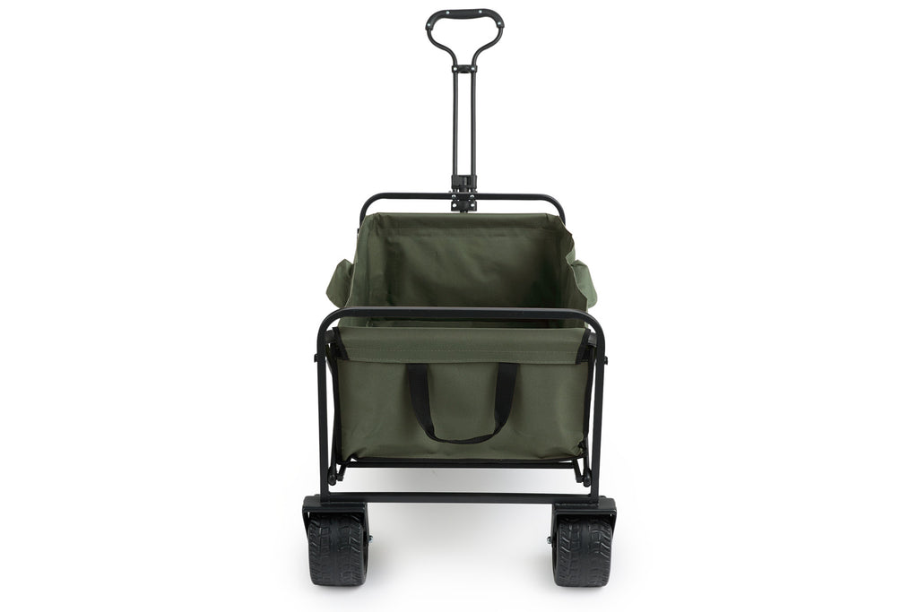 Bolderkar Premium - Army green