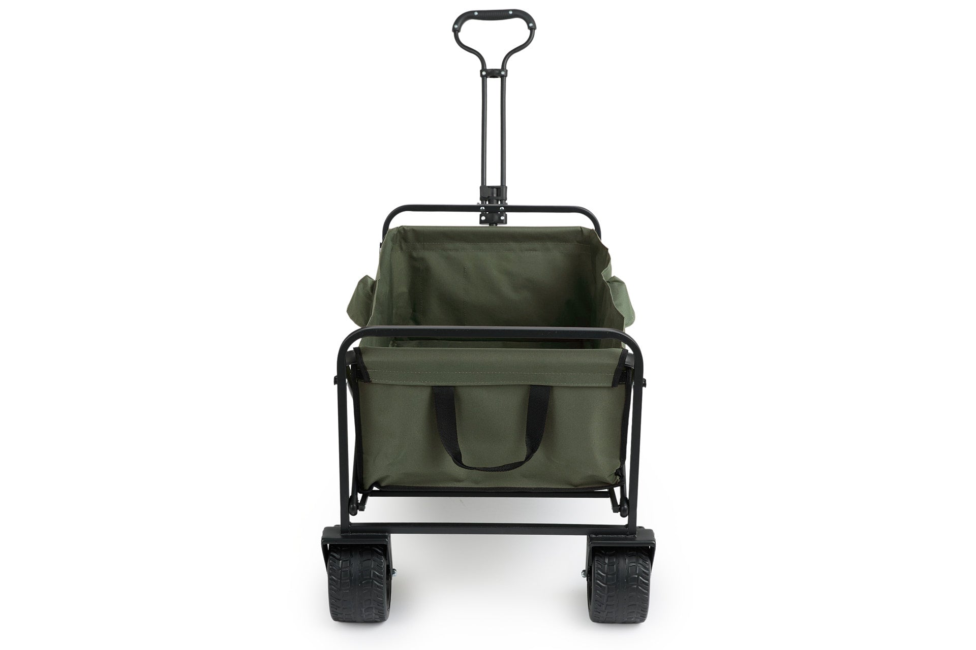 Bolderkar Premium - Army green