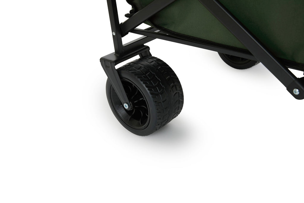 Bolderkar Premium - Army green