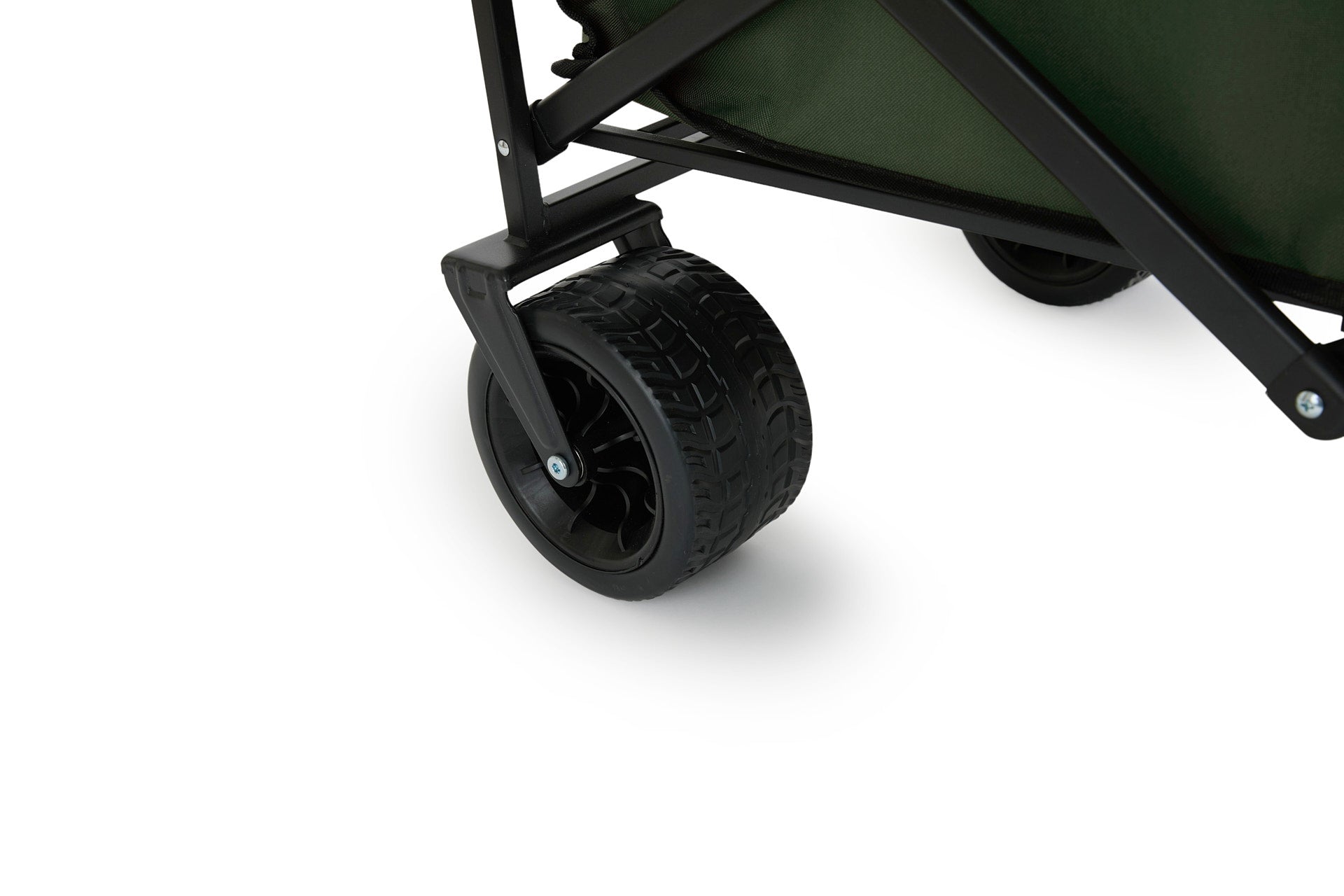 Bolderkar Premium - Army green