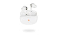 In-ear headphones TWS ANC/ENC  - Wit/Zilver