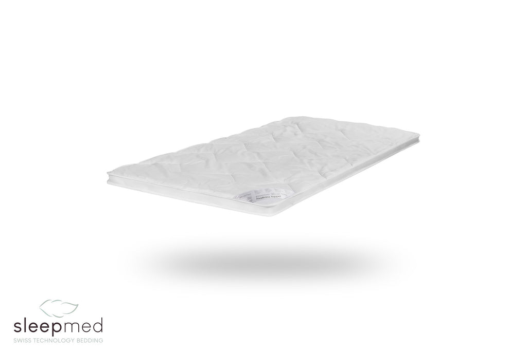 Premium 3D Air Hotel Topdekmatras  - 180x200 cm