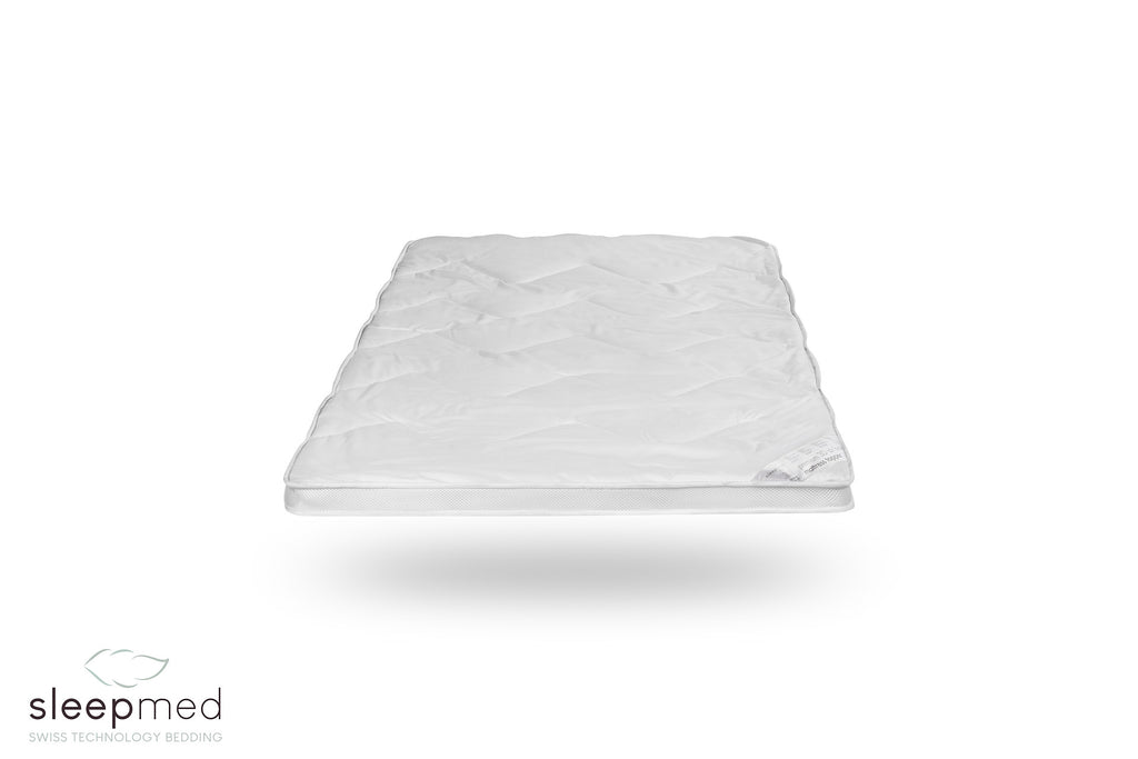 Premium 3D Air Hotel Topdekmatras  - 160x200 cm