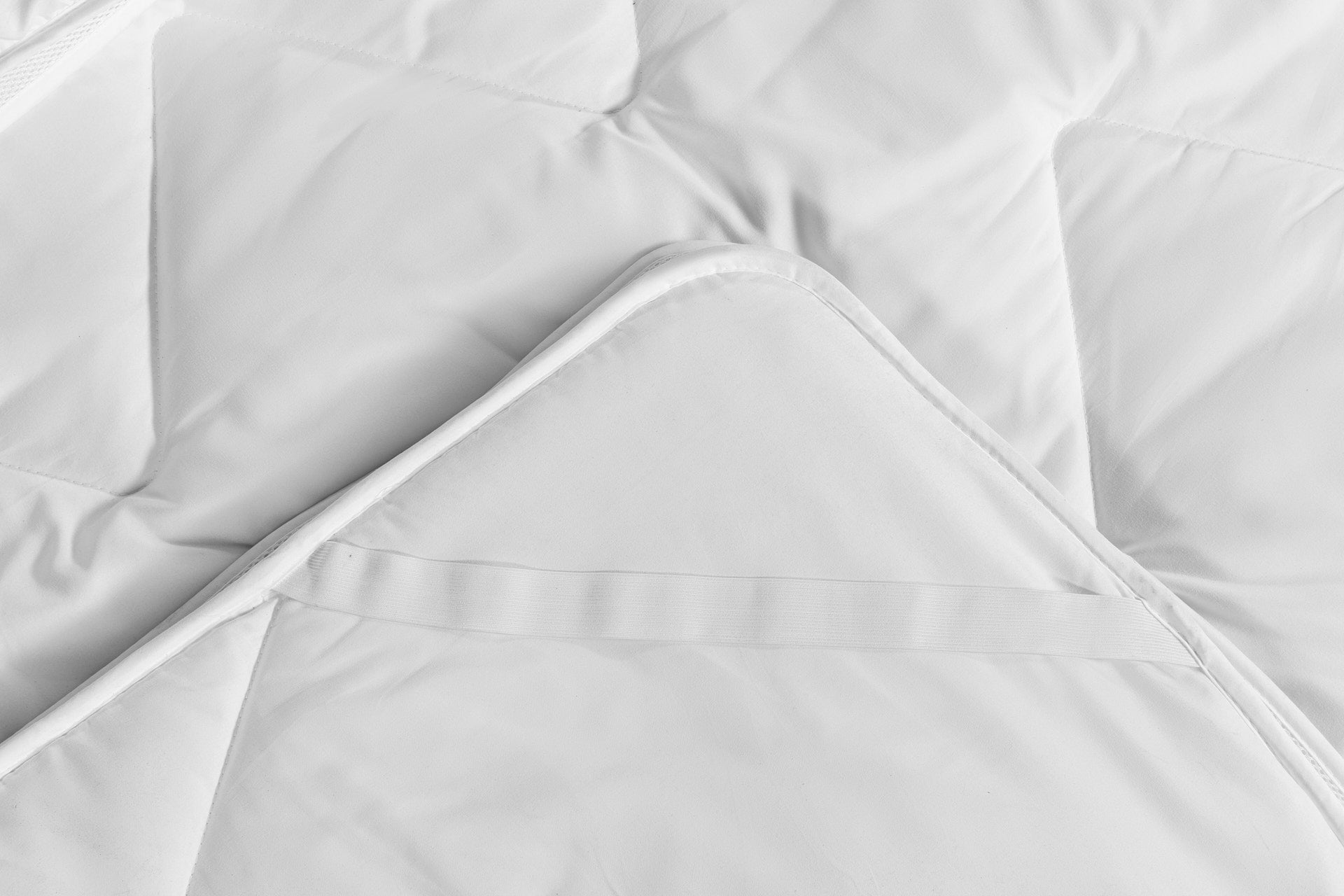 Premium 3D Air Hotel Topdekmatras  - 160x200 cm