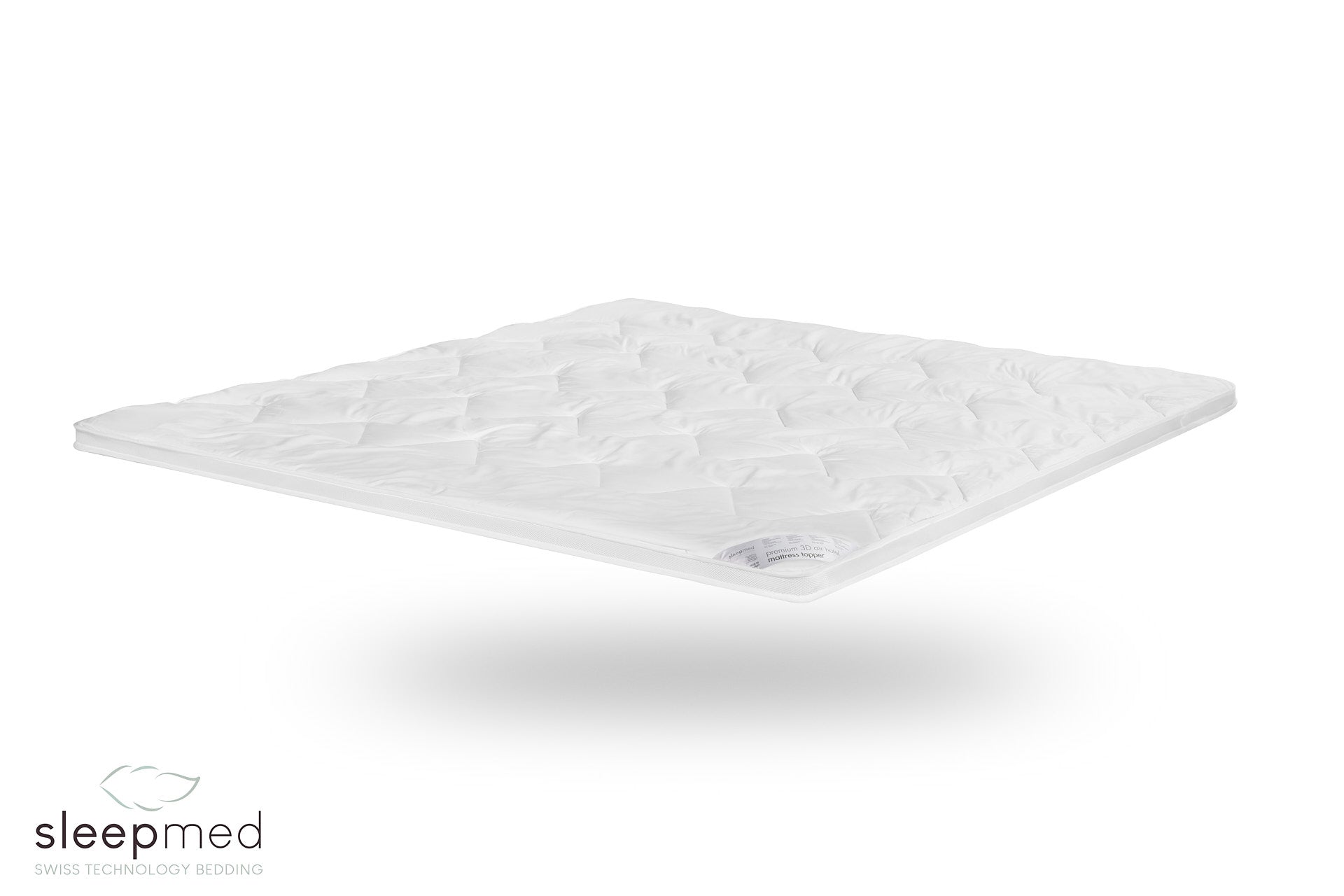 Premium 3D Air Hotel Topdekmatras  - 160x200 cm