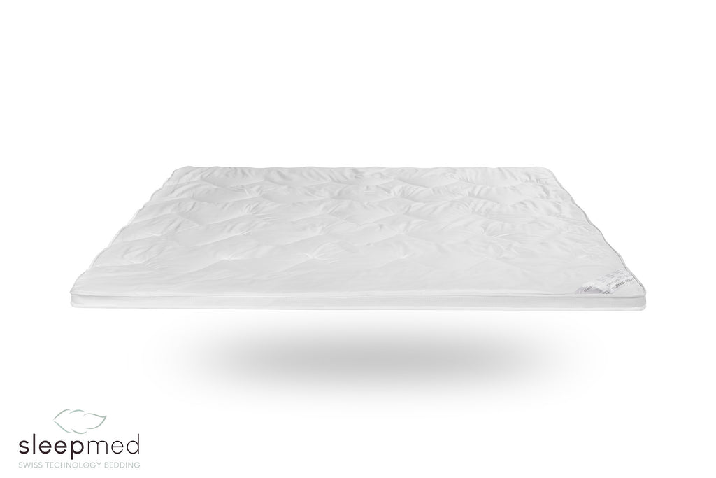 Premium 3D Air Hotel Topdekmatras  - 180x200 cm