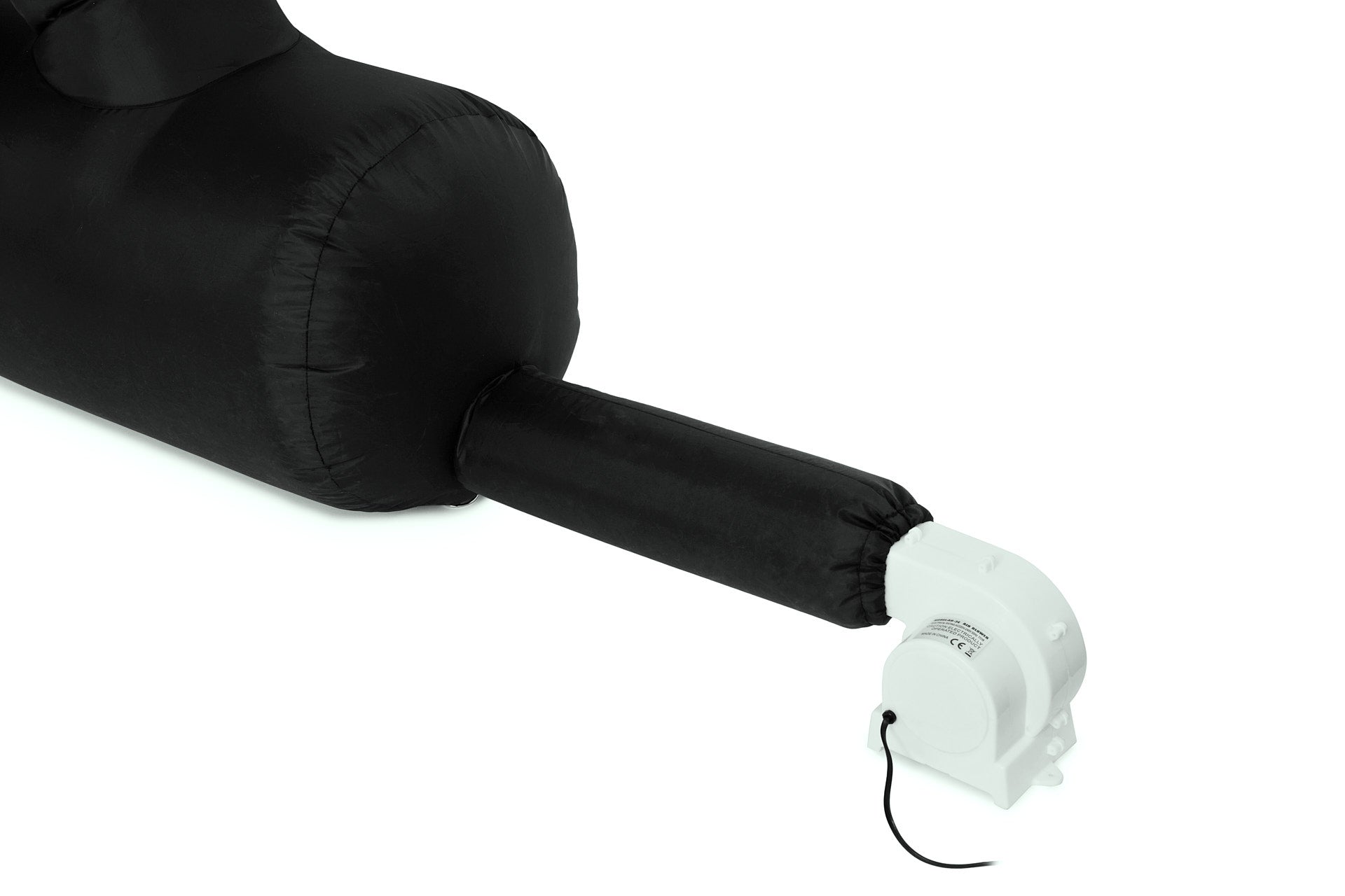 Opblaasbaar scherm