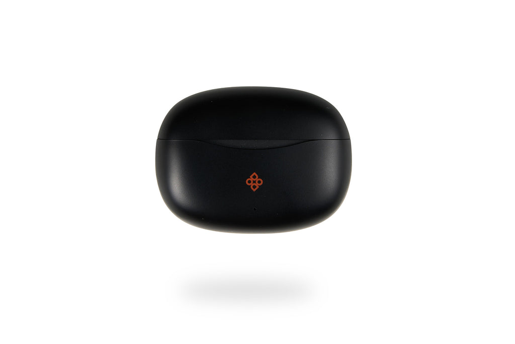 In-ear headphones TWS ANC/ENC  - Zwart/Rose goud