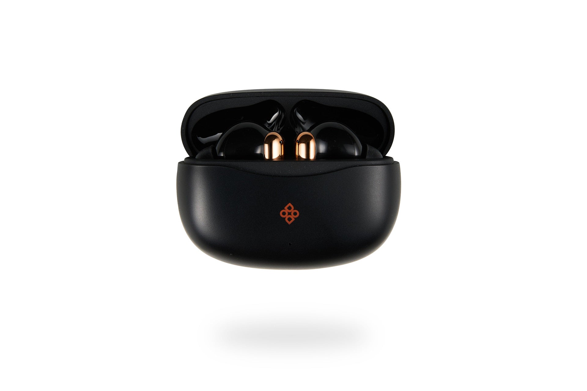In-ear headphones TWS ANC/ENC  - Zwart/Rose goud