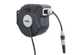 Tuinslang met haspel - 10m