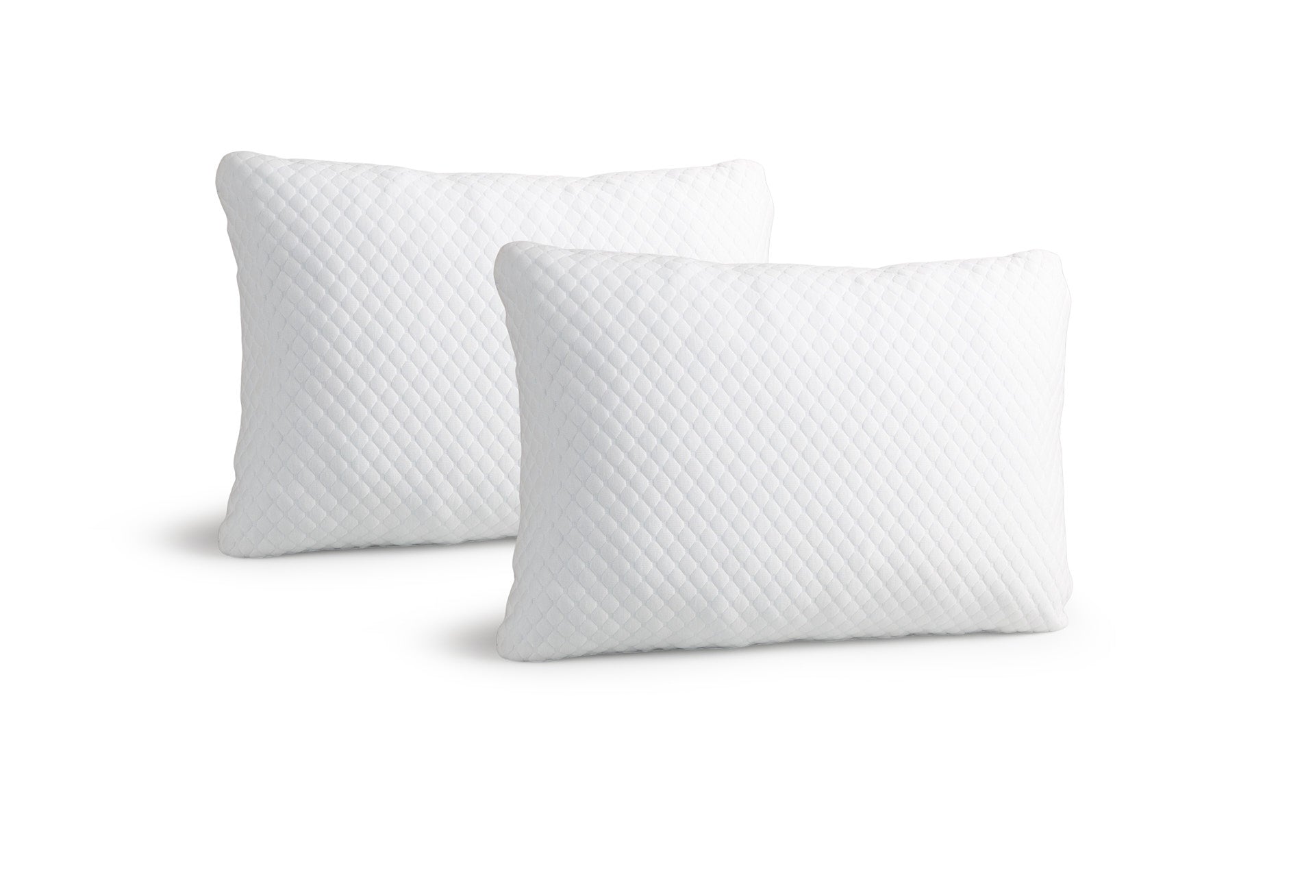 Multifunctioneel ergonomisch kussen - 2pck