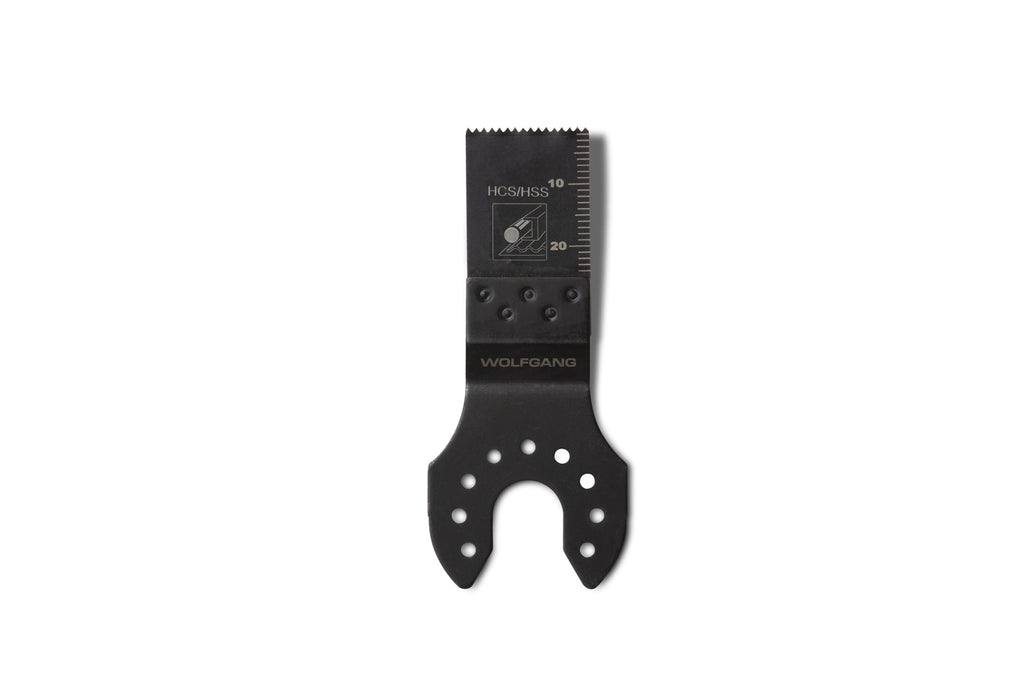 Wolfgang Multitool - 23-delige accessoireset