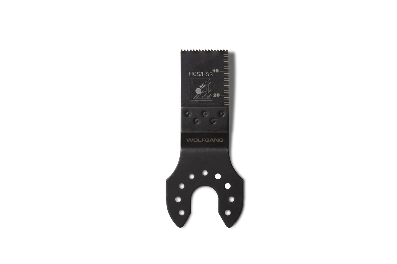 Wolfgang Multitool - 23-delige accessoireset