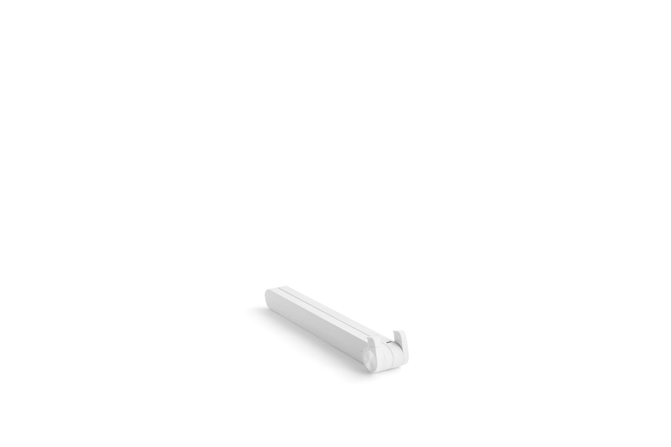 Compacte laptoptafel