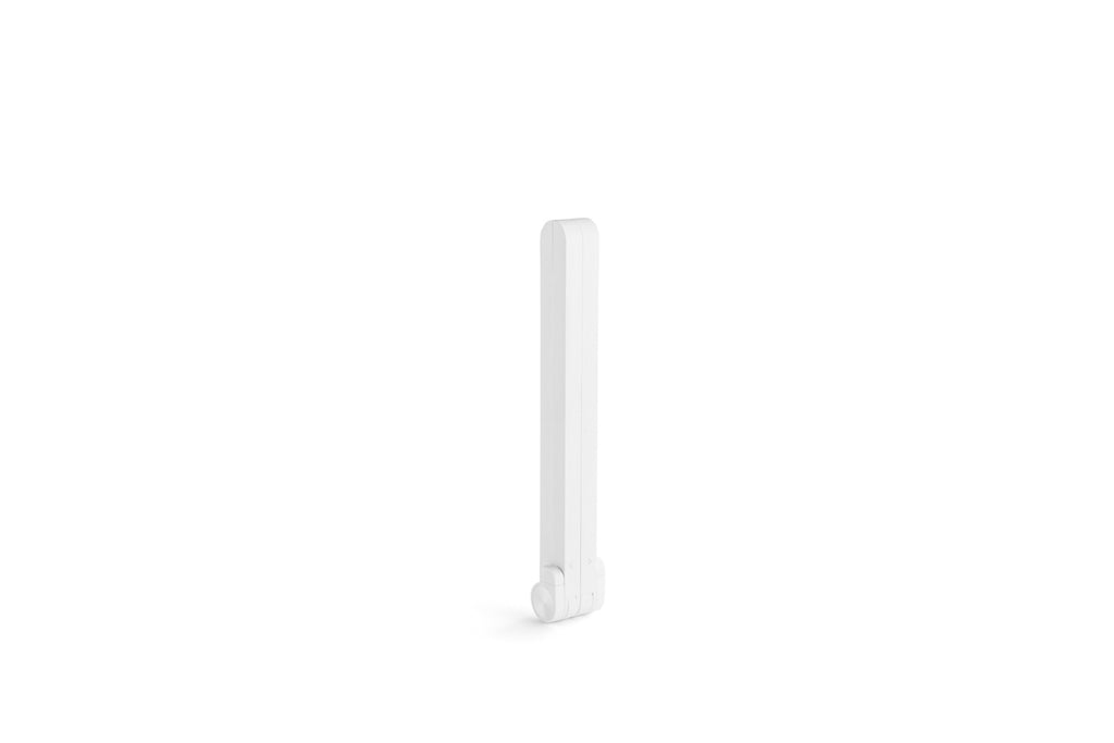 Compacte laptoptafel