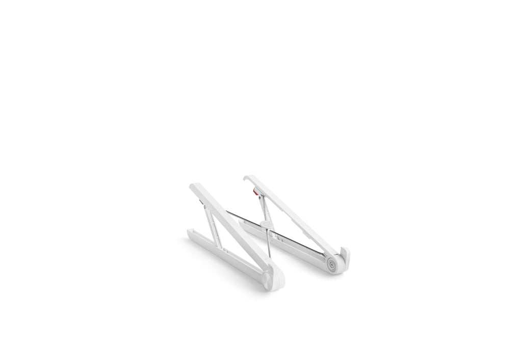 Compacte laptoptafel