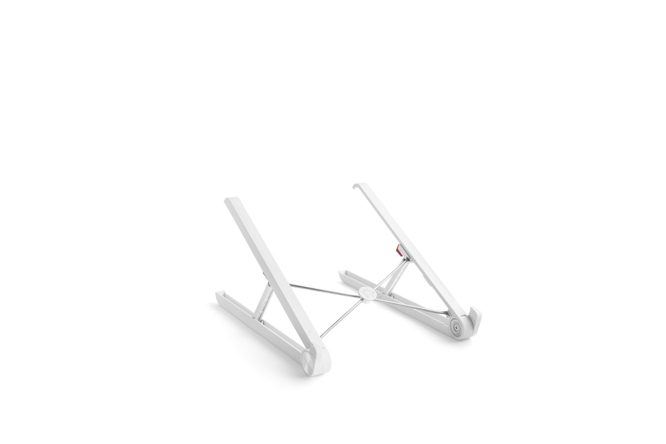 Compacte laptoptafel
