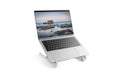 Compacte laptoptafel