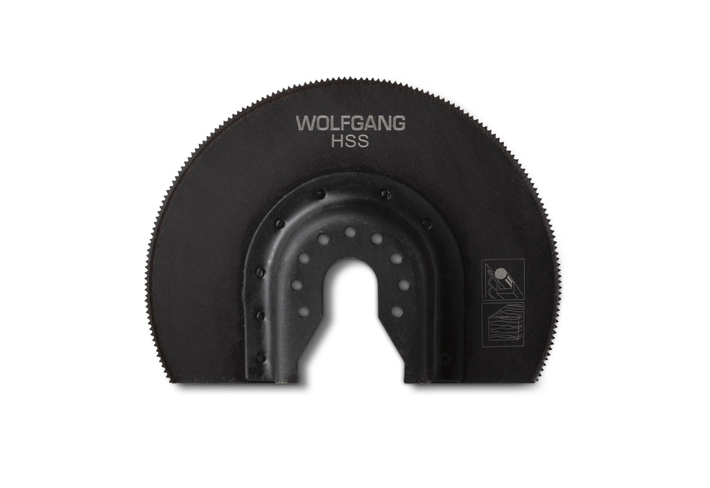 Wolfgang Multitool - 23-delige accessoireset