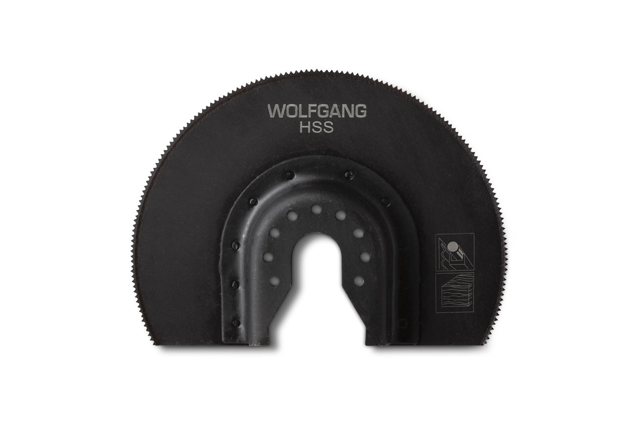 Wolfgang Multitool - 23-delige accessoireset