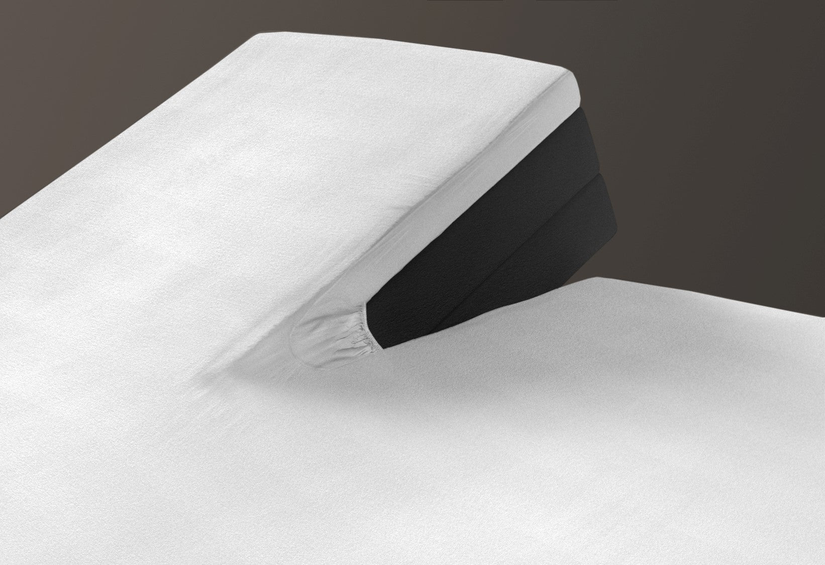 Sleepmed Splittopper Duopack - Wit 160