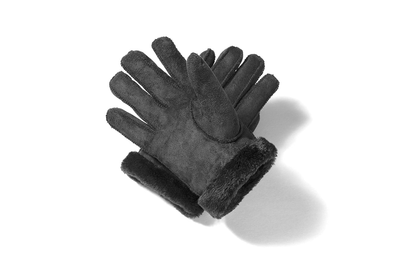 Handschoenen - Zwart M