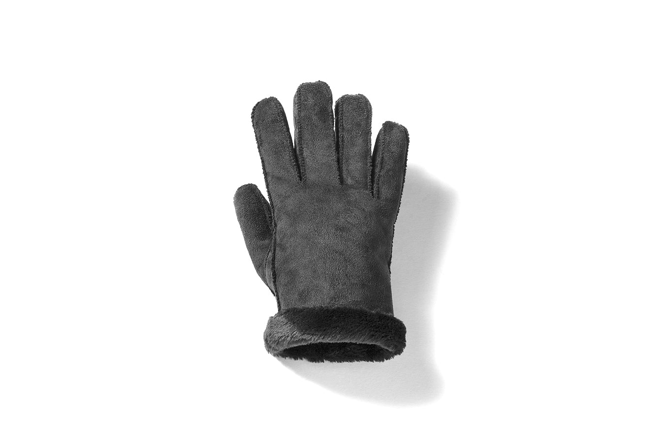Handschoenen - Zwart M