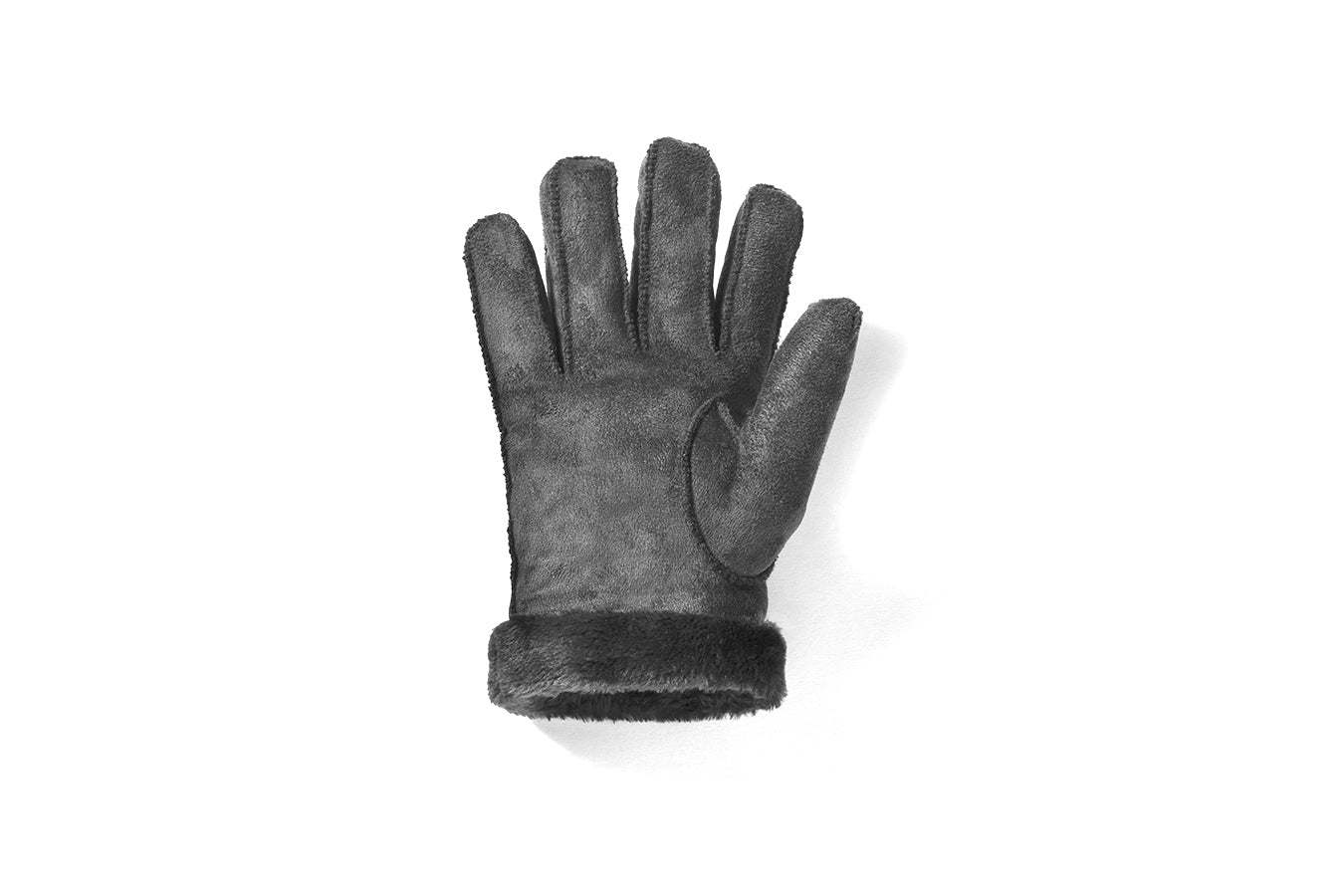 Handschoenen - Zwart M